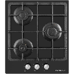 Газовая варочная панель HOMSair HGG433BK, фото19