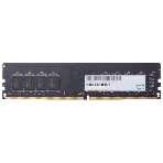 Оперативная память Apacer  DDR4   16Gb  2666MHz UDIMM (PC4-21300) CL19 1.2V (Retail) 2024*8  (AU16GGb26CRBBGH/EL.16G2V.PRH), фото 1