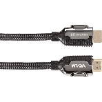 Кабель VCOM CG864-2M HDMI 19M/M,ver. 2.1, 8K@60 Hz 2m VCOM CG864-2M, фото6