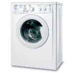 Стиральная машина Indesit IWUC 4105 белый, загр. фронтальная макс.: 4 кг 1000 об/мин класс: А, фото28