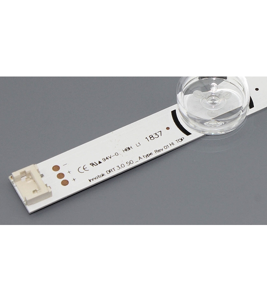 Подсветка LED DRT 3.0 50'_A type Rev01 #1_140218