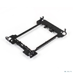 Задняя планка ExeGate BKT-0126L, под радиатор/процессорный кулер для LGA 3647, Narrow (back plate BKT-0126L), фото5