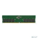 Оперативная память Kingston ValueRAM, DDR5, 16GB (1x16GB), 5600MHz, CL46, DIMM, фото2
