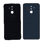 Задняя крышка для Huawei Mate 20 Lite черный, фото2
