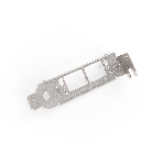 Комплект: Сетевой адаптер SFP ExeGate EXE-82576-F2 + 2xТрансивер Multi-Mode до 550м ExeGate EXT-1G-MM850-LC2-550M (EX296229RUS: PCI-E x1 v2.0, порты 2x SFP (10/100/1000Mb/s), Gigabit Server NIC Intel Chipset 82576-F2 + 2xEX298329RUS: Tx:850/Rx:850 нм, до 550 м, разъем Duplex LC), фото2