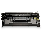Картридж лазерный HP CF289X черный для HP LJ M507/MFP M528 (10000 стр.), фото 1