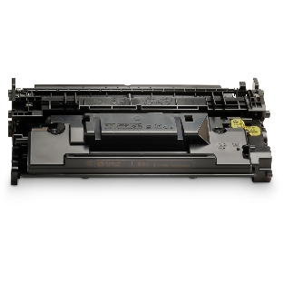 Картридж лазерный HP CF289X черный для HP LJ M507/MFP M528 (10000 стр.)