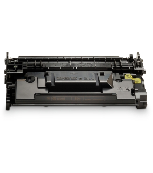 Картридж лазерный HP CF289X черный для HP LJ M507/MFP M528 (10000 стр.)