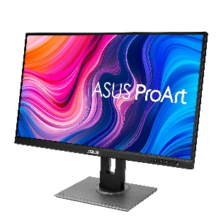 Монитор 27' ASUS ProArt PA278QV IPS 2560x1440, 75 Гц, 5 мс, 16:9, 350 кд/м2, 1xHDMI, 1хDP, 1хminiDP, 1хDVI, 4хUSB, 1x3.5 мм, черный