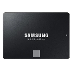 Накопитель SSD Samsung 870 EVO, 250Gb, SATA III, 2.5', R/W 560/530, фото2