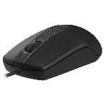 Мышь проводная A4Tech OP-330S черный, 1200 dpi, USB, кнопки - 3, фото15