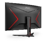 Монитор 31.5' AOC C32G2ZE/BK VA 1920x1080, 240 Гц, 4 мс, 16:9, 300 кд/м2, 2xHDMI, 1xDP, изогнутый, черный, фото28