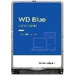 Жесткий диск Western DigitalBlue WD20SPZX 2ТБ 2,5' 5400RPM 128MB (SATA-III) Mobile, фото10