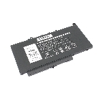 Аккумуляторная батарея для ноутбука Dell Latitude E7470 11.4V 3600mAh OEM, фото2