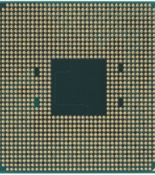 Процессор AMD Ryzen 3 3200G Soc-AM4 3.6GHz OEM