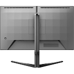 Монитор 27' Philips Evnia 27M2N3800A/01 Fast IPS 3840x2160, 160 Гц, 0.5 мс, 16:9, 450 кд/м², 2xHDMI 2.1, DP 1.4, 3.5 Jack, DisplayHDR 400, G-Sync, Adaptive-Sync, динамики (2x2 Вт), VESA 100x100, черный, фото9