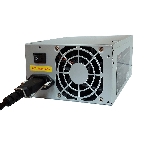 Блок питания ExeGate CP350 (EX169945RUS-S), 350, 80мм, серый, фото3