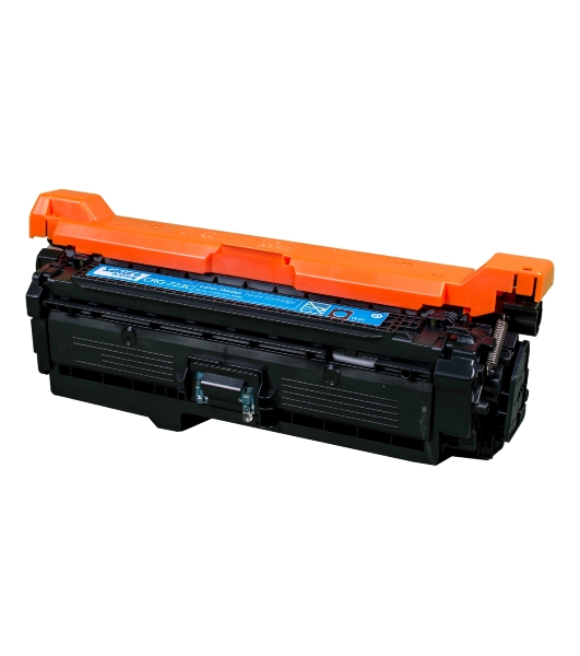 Картридж лазерный Sakura CRG723C для Canon LBP7700/7750C/7753/7754, синий, 8500 к.