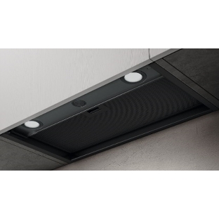Встраиваемая вытяжка ELICA BOXIN LX/BL MAT/A/90-PRF0172167, 90 см, 1000 м3/ч, черный матовый