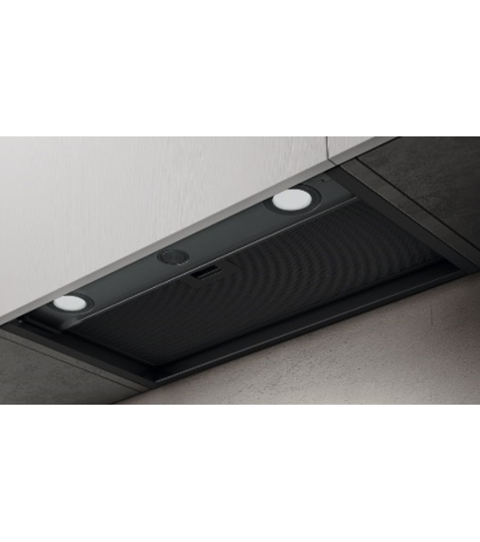 Встраиваемая вытяжка ELICA BOXIN LX/BL MAT/A/90-PRF0172167, 90 см, 1000 м3/ч, черный матовый