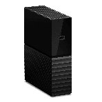 Внешний HDD 3.5' Western Digital My Book, 14TB, USB 3.2 Gen 1 Type-A, 5400 rpm, черный, фото9