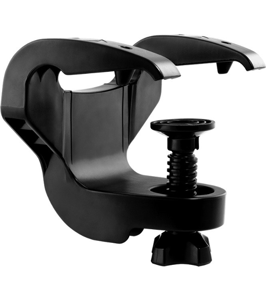 Руль SVEN GC-W700 (педали, вибро, скоба, лепестки, АКПП, D-pad, 12 кл, резин. вставки, PC/Xinput)
