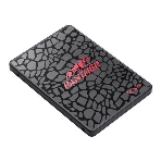 Накопитель SSD Apacer AS350 PANTHER, 256Gb, 2.5', SATA III, R/W 560/540, фото5