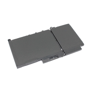 Аккумуляторная батарея для ноутбука Dell Latitude E7470 11.4V 3600mAh OEM