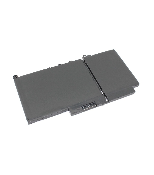 Аккумуляторная батарея для ноутбука Dell Latitude E7470 11.4V 3600mAh OEM