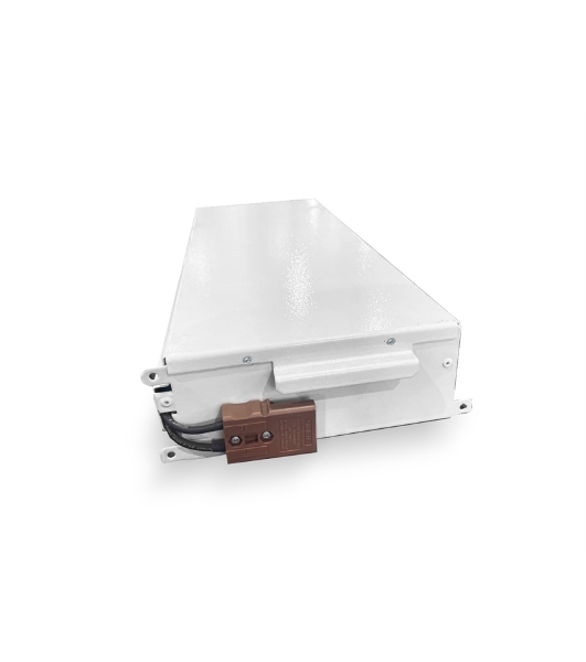 Батарея для ИБП Delta RBM152 96В 5А·ч для SRT3000XLI/3000RMXLI/3000RMXLI-NC/3000RMXLW-IEC/3000XLW-IEC/96BP/96RMBP