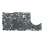 Материнская плата для Asus X510QA A12-9720P, фото4