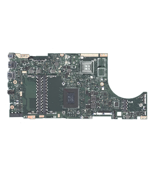 Материнская плата для Asus X510QA A12-9720P