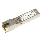 Модуль Mikrotik S+RJ10 RJ45 SFP+ 10/100/1000M/2.5G/5G/10G copper module, фото5
