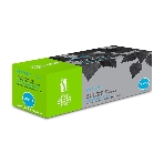 Картридж лазерный Cactus CS-CF381A голубой (2700 стр.) для HP LaserJet Pro M476dn, M476nw, M476dw, фото3
