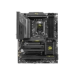 Материнская плата MSI MAG Z890 TOMAHAWK WIFI, LGA 1851, Intel Z890, 4xDDR5, 4xSATA, 4xM.2, 1xPCIe 5.0 x16, 2xPCIe 4.0 x4, 1xHDMI, 2xUSB-C Thunderbolt 4, 1xUSB-C 3.2 Gen 2, 3xUSB-A 3.2 Gen 2, 4xUSB-A 3.2 Gen 1, 1x 5Gb LAN, 2x3.5 мм, 7.1, ATX, фото8