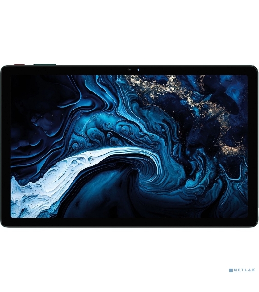 Планшет Digma Pro Pulse 10.4', 8Gb, 128Gb, 4G, Android 14, темно-зеленый