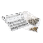 Серверный корпус ExeGate Pro 2U650-06/2U2098L (RM 19', высота 2U, глубина 650, БП 2U-1000ADS, USB+USB 3.0), фото12