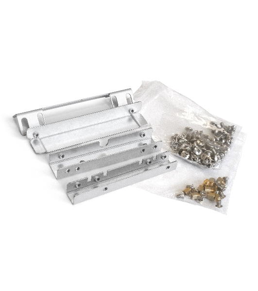 Серверный корпус ExeGate Pro 2U650-06/2U2098L (RM 19', высота 2U, глубина 650, БП 2U-1000ADS, USB+USB 3.0)