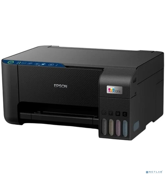 МФУ струйное Epson L3252 (C11CJ67424)