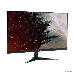 Монитор 27' Acer VG270KV4bmiipx IPS 3840x2160, 160 Гц, 1 мс, 16:9, 250 кд/м², HDMI 2.1, DP, 3.5 Jack, динамики (2x2 Вт), HDR10, FreeSync Premium, черный, фото12
