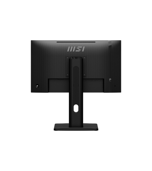 Монитор 23.8' MSI PRO MP245PHG E14 IPS 1920x1080, 144 Гц, 1 мс, 16:9, 300 кд/м², HDMI 2.0, DP 1.2, USB-C (65 Вт), USB Hub (2x USB-A, 1x USB-B), 3.5 Jack, динамики (2x2 Вт), HDR10, черный