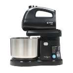 Миксер Vitek VT-1417 ST, 700 Вт, 2,8л., с чашей, черный, фото11
