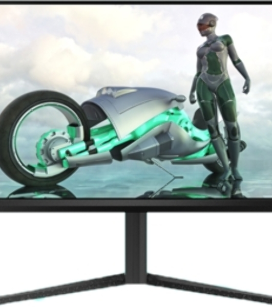 Монитор 27' Philips Evnia 27M2N3800A/01 Fast IPS 3840x2160, 160 Гц, 0.5 мс, 16:9, 450 кд/м², 2xHDMI 2.1, DP 1.4, 3.5 Jack, DisplayHDR 400, G-Sync, Adaptive-Sync, динамики (2x2 Вт), VESA 100x100, черный