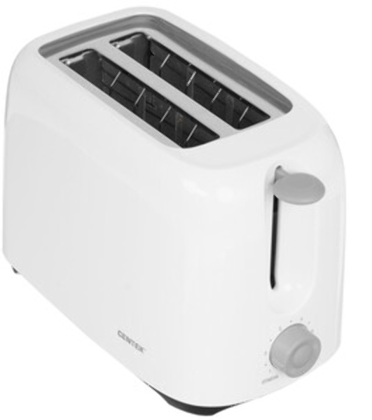 Тостер Centek CT-1425 белый