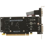 Видеокарта MSI N210-1GD3/LP NVIDIA GeForce 210 1024Mb 64 DDR3 460/800 DVIx1/CRTx1 Ret, фото8