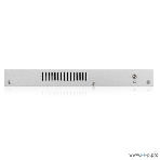 Коммутатор Zyxel GS1008HP Switch PoE +, 8xGE PoE +, tabletop, metal, silent, budget PoE 60 W, фото8