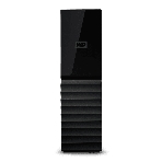 Внешний HDD 3.5' Western Digital My Book, 14TB, USB 3.2 Gen 1 Type-A, 5400 rpm, черный, фото10