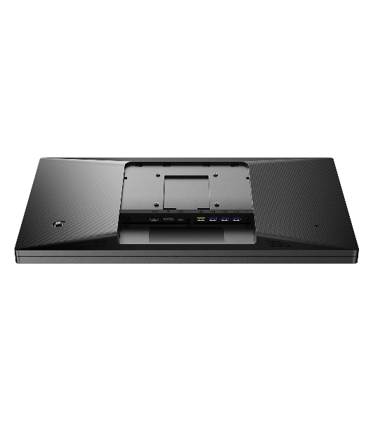 Монитор 23.8' Philips 24E1N5300HE IPS 1920x1080, 75 Гц, 4 мс, 16:9, 300 кд/м2, 1хHDMI, 1хDP, 5xUSB, черный