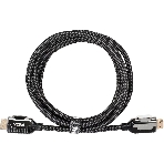 Кабель VCOM CG864-2M HDMI 19M/M,ver. 2.1, 8K@60 Hz 2m VCOM CG864-2M, фото3