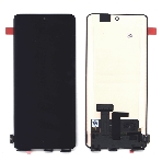 Дисплей для Realme 11 Pro 5G (RMX3771), 11 Pro Plus 5G (RMX3741) в сборе с тачскрином черный, фото2